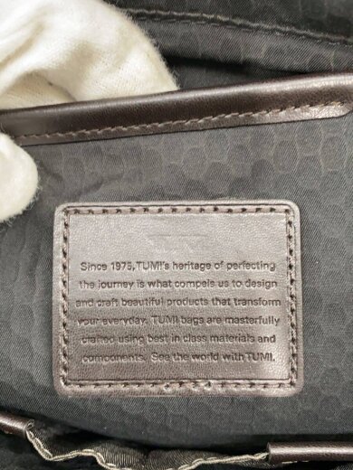 商品画像：トートバッグ/--/BRW/222309HK2E 9