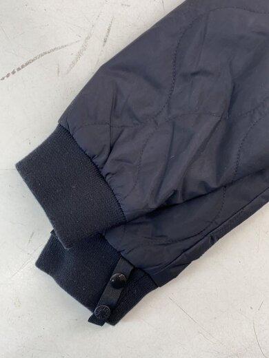 商品画像：XXX TRICLIMATE JACKET_トリプルエックストリクライメイトジャケット/M/ナイロン/BLK 5