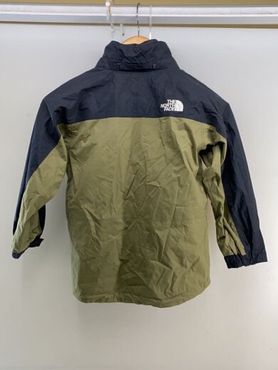 商品画像：ジャケット/120cm/ナイロン/KHK/NSJ62002 2