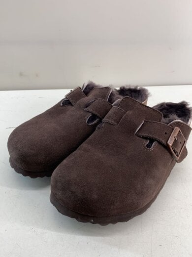 商品画像：サンダル/38/BRW 2