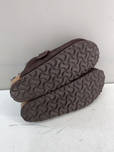 商品画像：サンダル/38/BRW 4