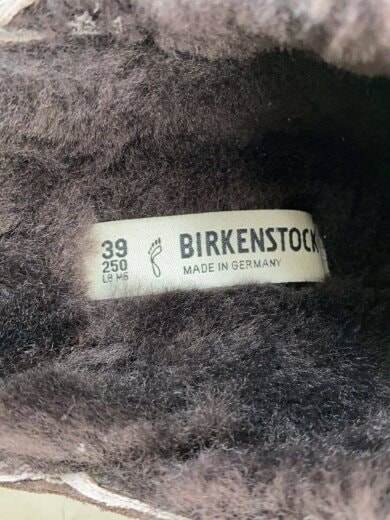 商品画像：サンダル/38/BRW 5