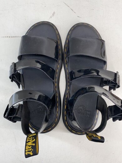 商品画像：サンダル/UK7/BLK 3