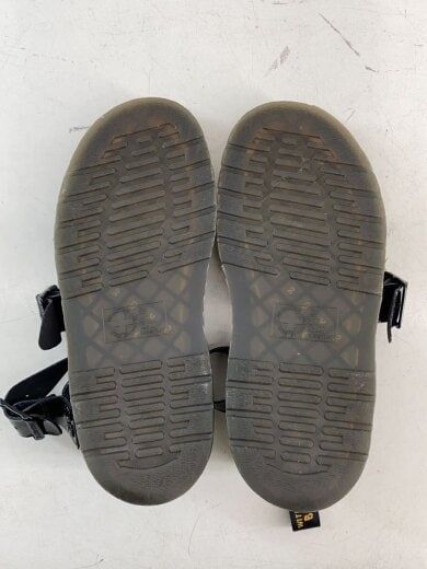 商品画像：サンダル/UK7/BLK 4