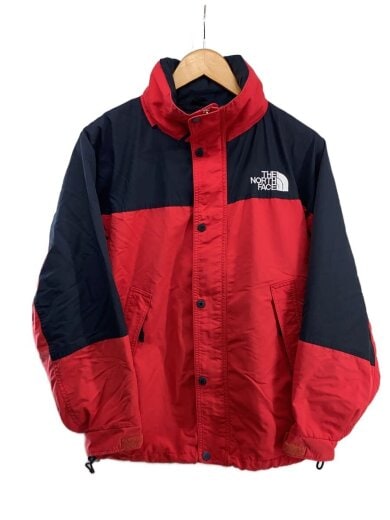 商品画像：ナイロンジャケット/M/ナイロン/RED/NP-2325 1