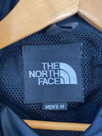 商品画像：ナイロンジャケット/M/ナイロン/RED/NP-2325 3