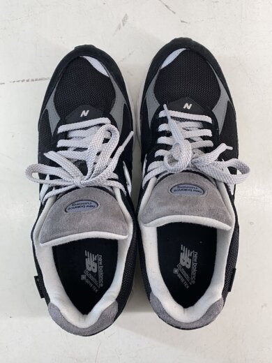 商品画像：M2002/ブラック/26.5cm/BLK 3