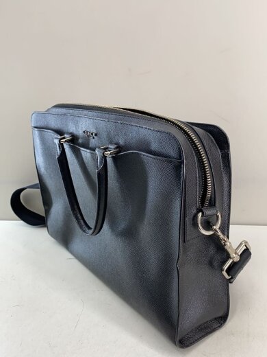 商品画像：ブリーフケース/--/BLK 2