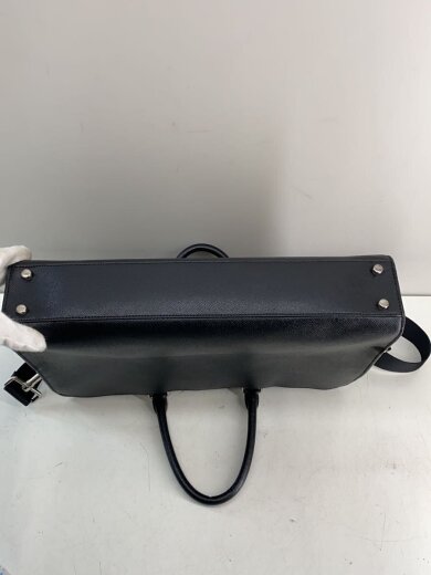 商品画像：ブリーフケース/--/BLK 4