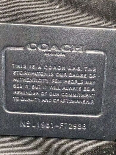 商品画像：ブリーフケース/--/BLK 5