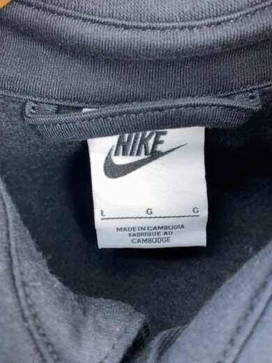 商品画像：ジャケット/--/--/BLK/DX0540-010 3