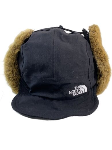 商品画像：キャップ/--/BLK/メンズ/nn41708 1