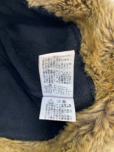 商品画像：キャップ/--/BLK/メンズ/nn41708 6