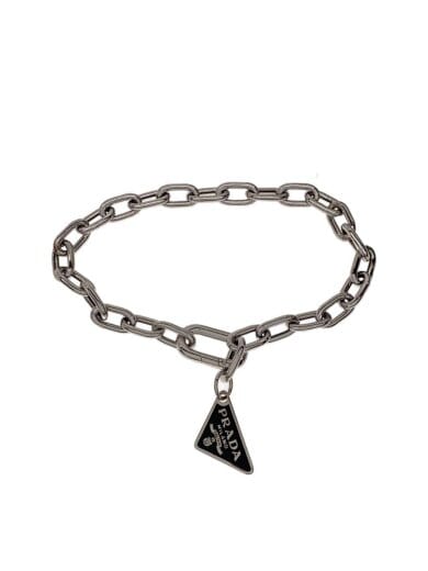 商品画像：ブレスレット/SV925/SLV/レディース/2jb357 1