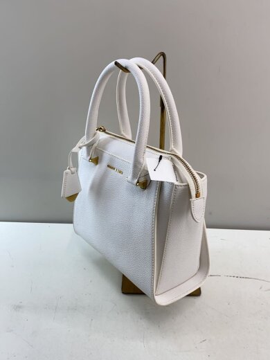 商品画像：ショルダーバッグ/--/WHT/30780201 2