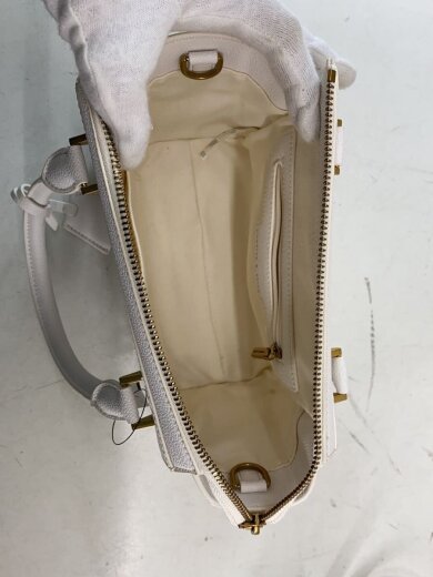 商品画像：ショルダーバッグ/--/WHT/30780201 6