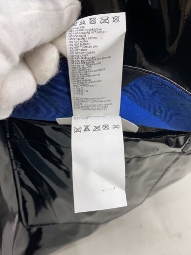 商品画像：コート/--/--/BLK/s52aa0030 5