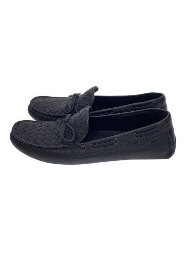 商品画像：ローファー/42.5/BLK/つま先、かかと擦れ 1