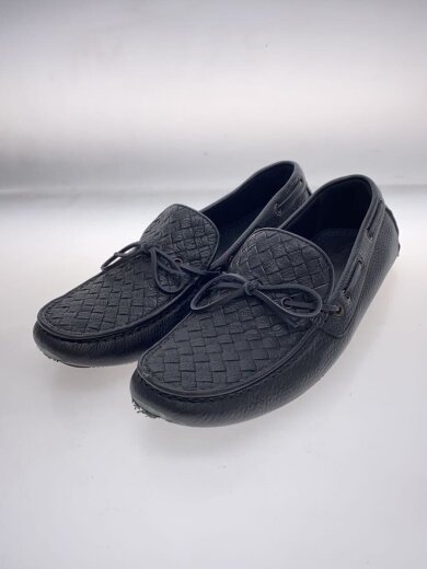 商品画像：ローファー/42.5/BLK/つま先、かかと擦れ 2