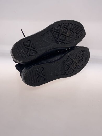 商品画像：ハイカットスニーカー/26cm/BLK 4