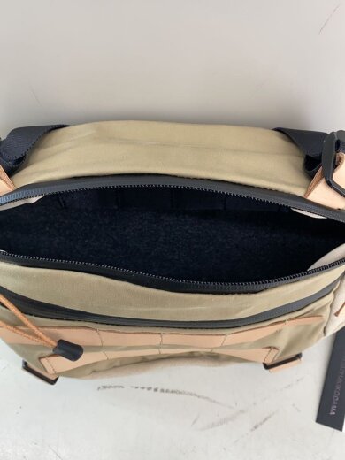 商品画像：ウエストバッグ/--/BEG 6