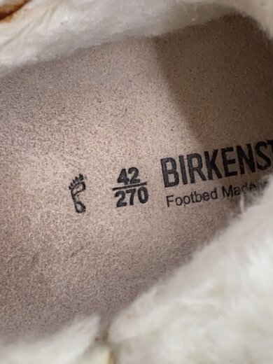 商品画像：ブーツ/42/BEG 5