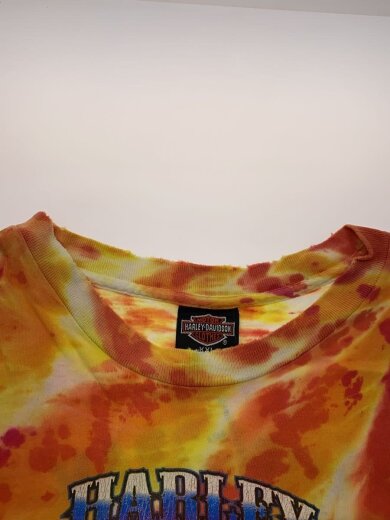 商品画像：Tシャツ/XXL/コットン/ORN 5