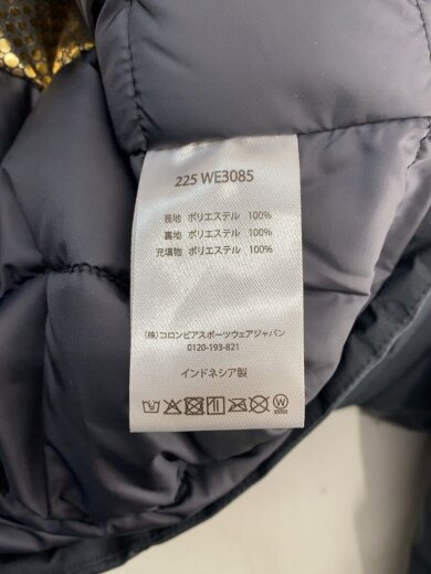 商品画像：ジャケット/--/--/BLK/225 WE3085 5