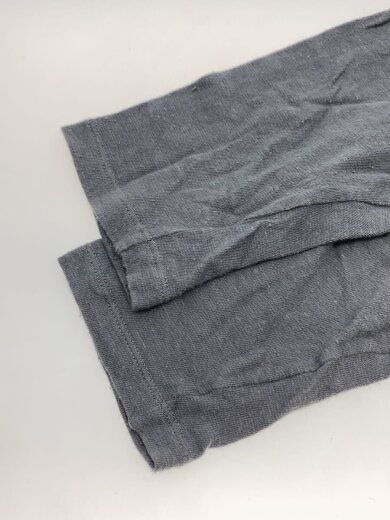 商品画像：Tシャツ/S/--/WHT/無地 6