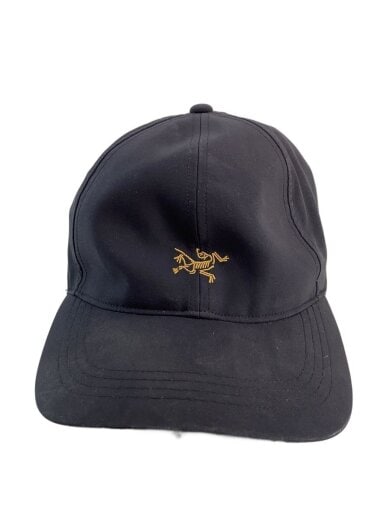 商品画像：キャップ/--/BLK/メンズ// 1