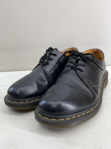 商品画像：ドレスシューズ/UK8/BLK/1461 2