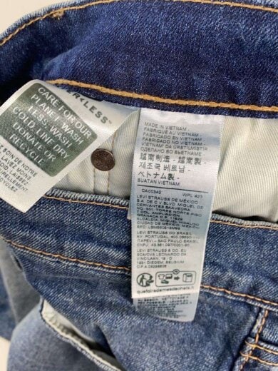 商品画像：ストレートパンツ/--/--/IDG/PC9-00505-1555 6