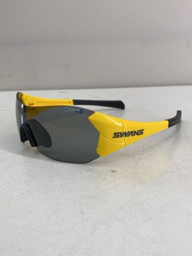 商品画像：サングラス/--/YLW/メンズ 2