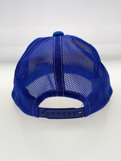 商品画像：キャップ/--/ポリエステル/メンズ/02221QH05 3