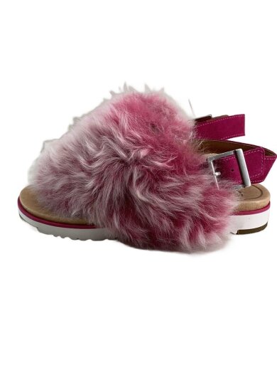 商品画像：サンダル/24cm/PNK// 1