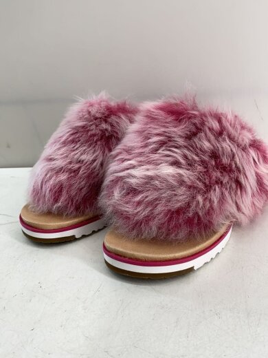 商品画像：サンダル/24cm/PNK// 2