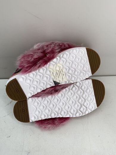 商品画像：サンダル/24cm/PNK// 4