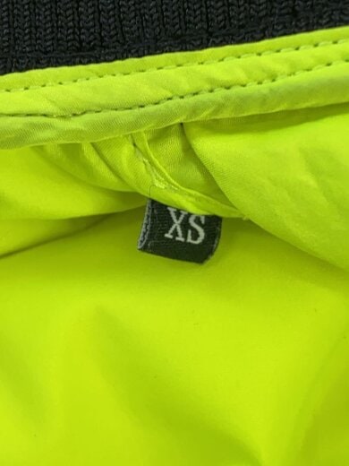 商品画像：ダウンジャケット/XS/ナイロン/BLK 6