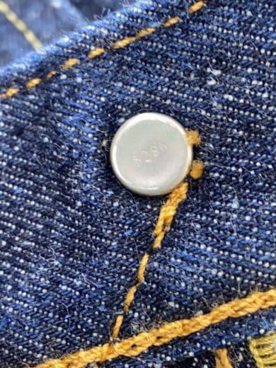 商品画像：ストレートパンツ/29/--/IDG/PC9-00501-3377 6