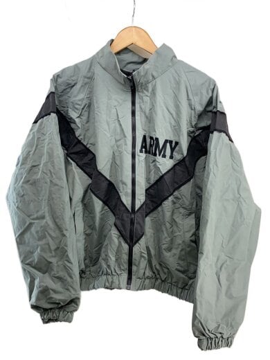 商品画像：ジャケット/L/ナイロン/GRN 1