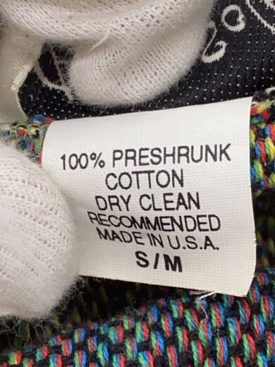 商品画像：paco soler/ジャケット/--/--/マルチカラー 3