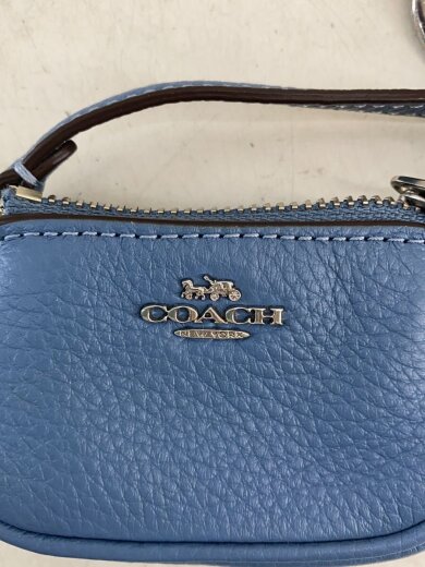 商品画像：小物/レザー/BLU/レディース/CC313 3