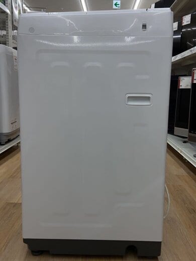 商品画像：洗濯機 AW-45M9(W) 3