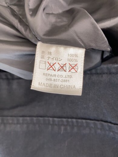 商品画像：スカジャン/--/--/BLK 4