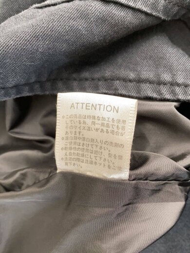 商品画像：スカジャン/--/--/BLK 5