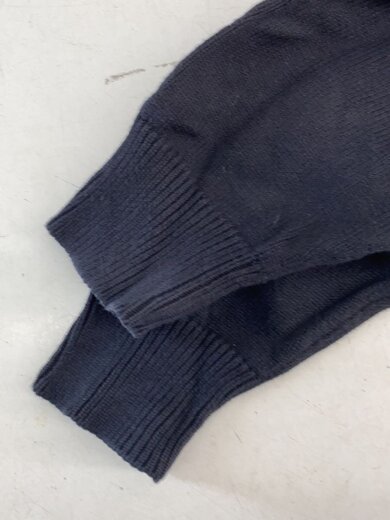 商品画像：ニット・セーター(厚手)/--/--/BLK/117212 6