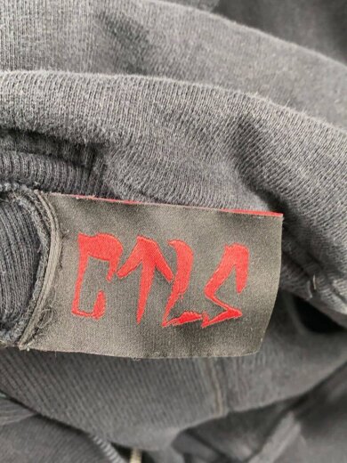 商品画像：スウェット/--/--/BLK/2301020301 3