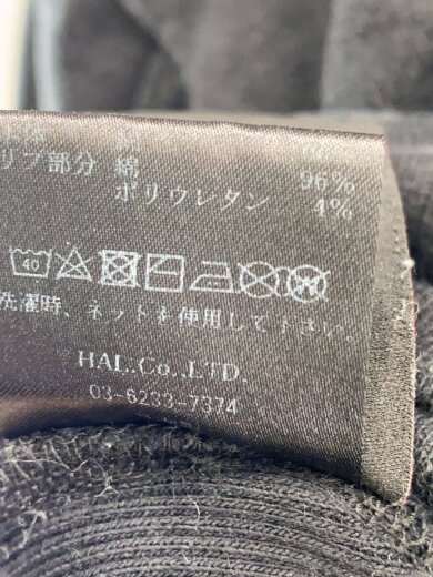 商品画像：スウェット/--/--/BLK/2301020301 5