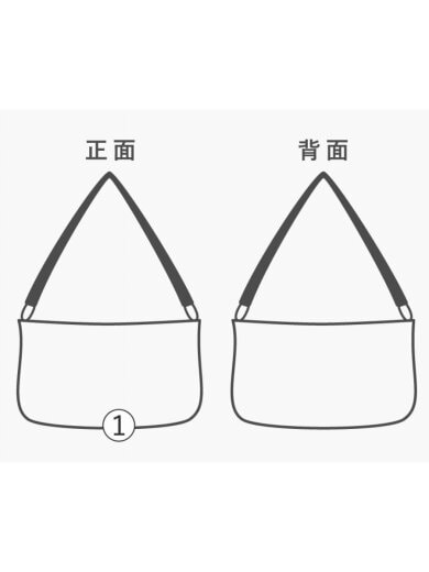 商品画像：トートバッグ/--/0200011541 8