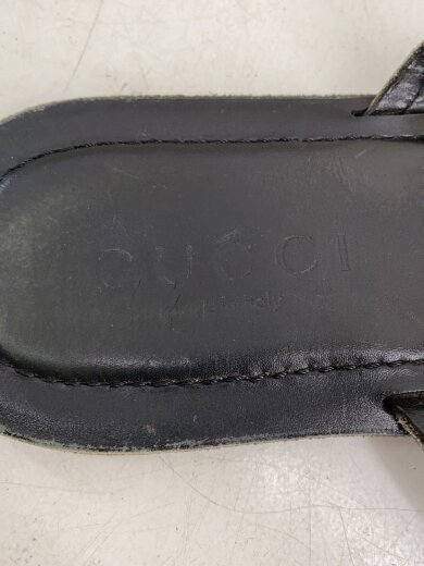 商品画像：サンダル/--/GRY 5